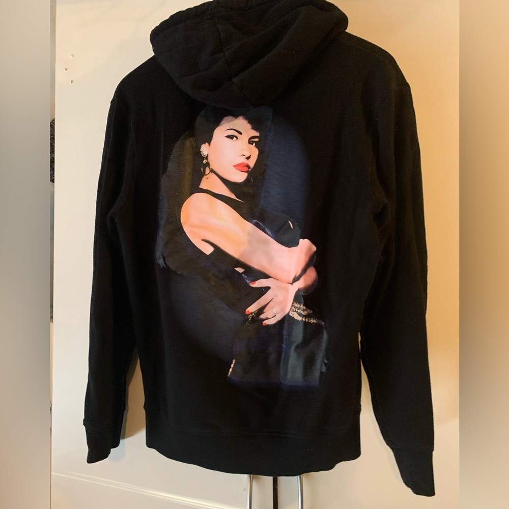 Selena Hoodie